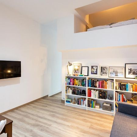 Stay U-Nique Apartments Travessera II バルセロナ エクステリア 写真