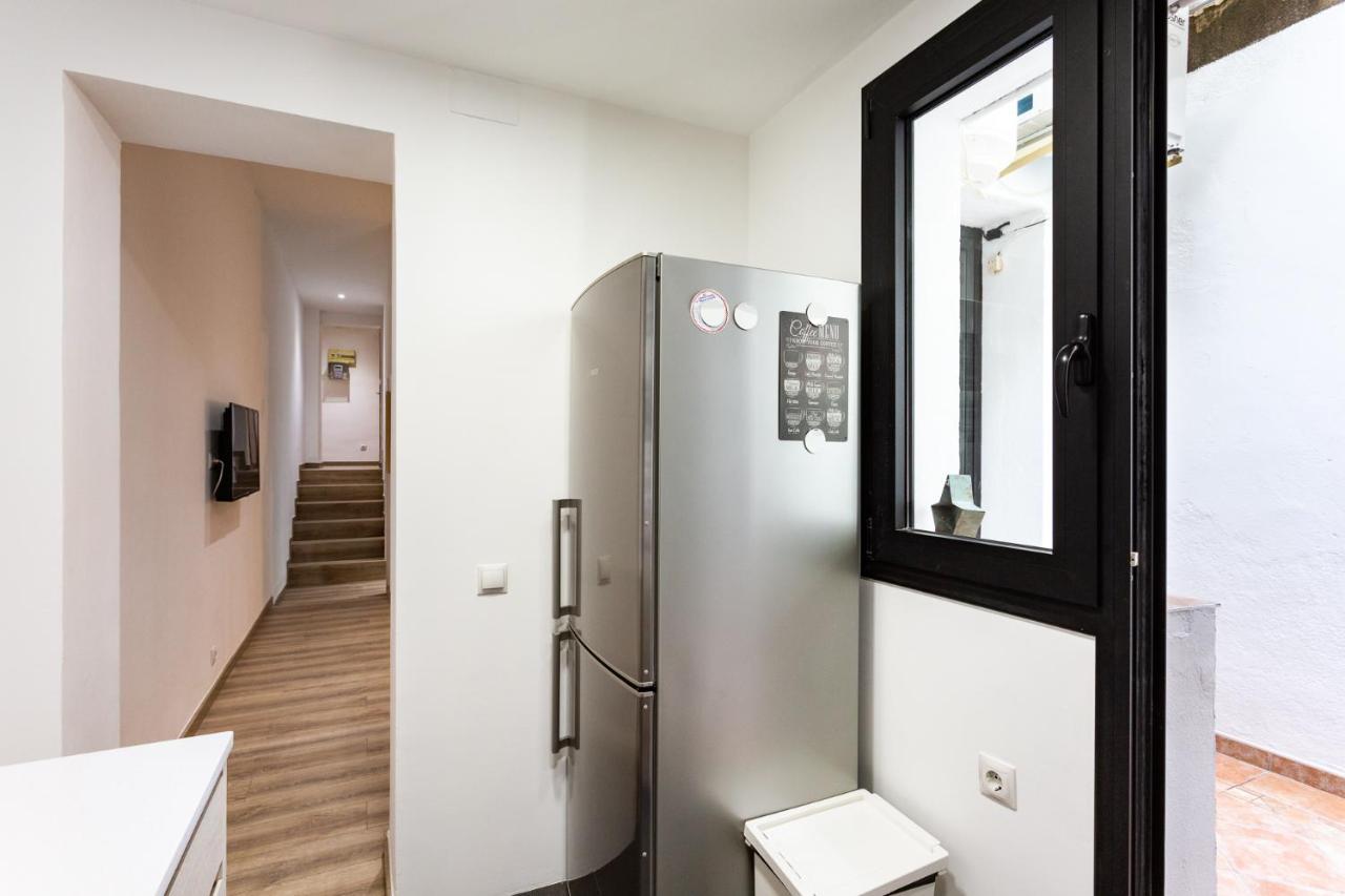 Stay U-Nique Apartments Travessera II バルセロナ エクステリア 写真