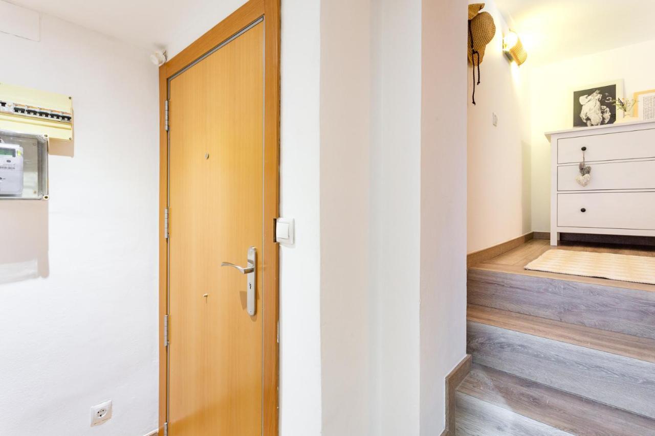 Stay U-Nique Apartments Travessera II バルセロナ エクステリア 写真
