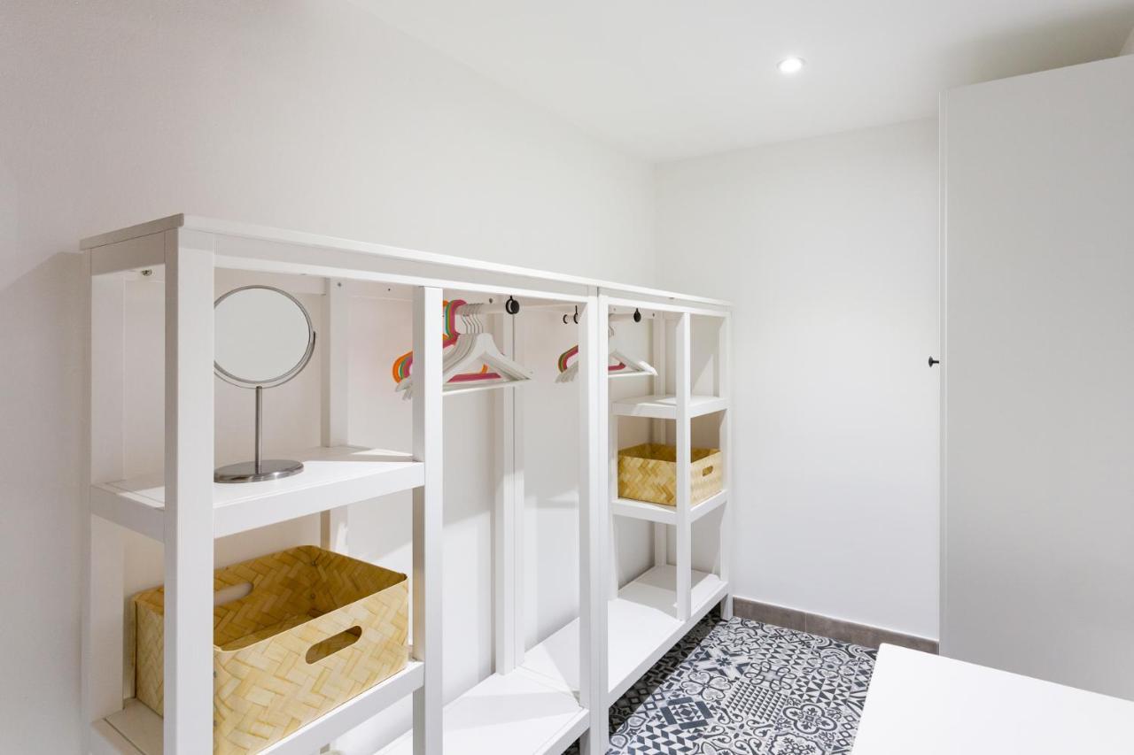 Stay U-Nique Apartments Travessera II バルセロナ エクステリア 写真