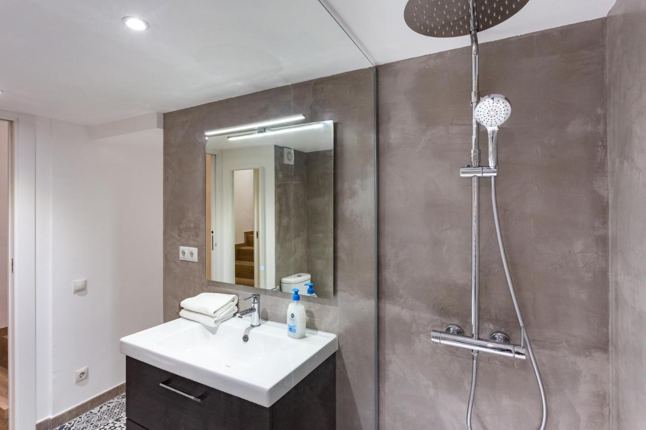 Stay U-Nique Apartments Travessera II バルセロナ エクステリア 写真